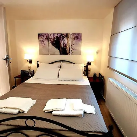 Cozy By Spiros & Marina Apartment *