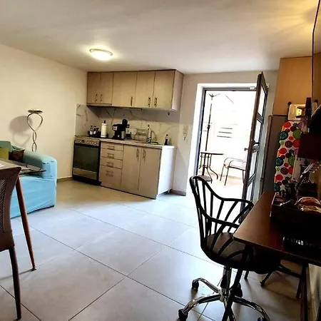 Cozy By Spiros & Marina Apartment *