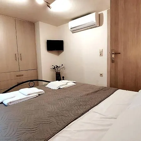 Apartment Cozy By Spiros & Marina Chania (Crete)