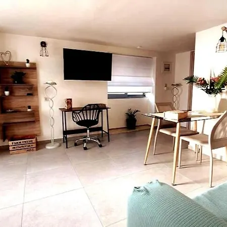 Cozy By Spiros & Marina Apartment