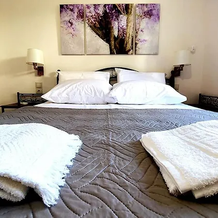 Cozy By Spiros & Marina Apartment *