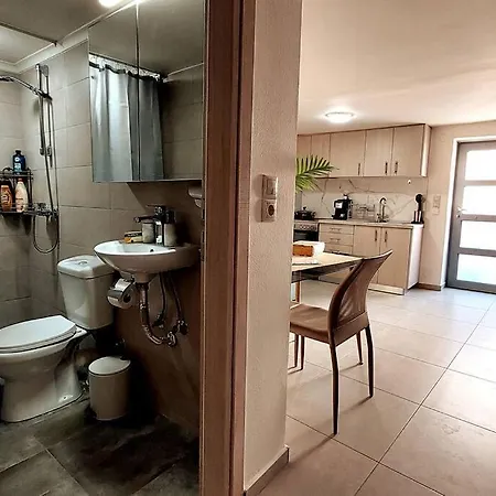 Cozy By Spiros & Marina Apartment